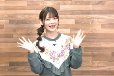 上坂すみれ の公式Twitterのフォロワー20万人突破 動画