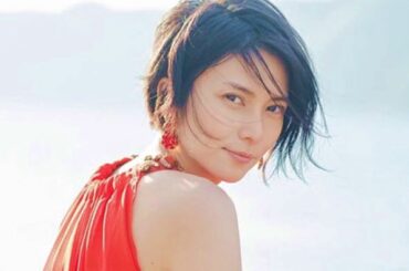 柴咲コウ　BEAUTIFUL　EYES