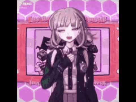 that one nagito edit but its chiaki nanami that one nagito edit but its chiaki nanami