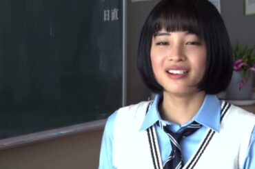 廣瀨鈴 広瀬すず Hirose Suzu