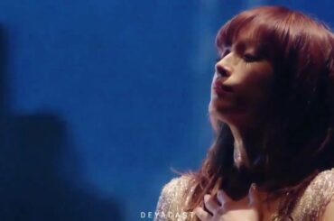 Ayumi Hamasaki (浜崎 あゆみ) 'New & 4Eve' // Sub Español //