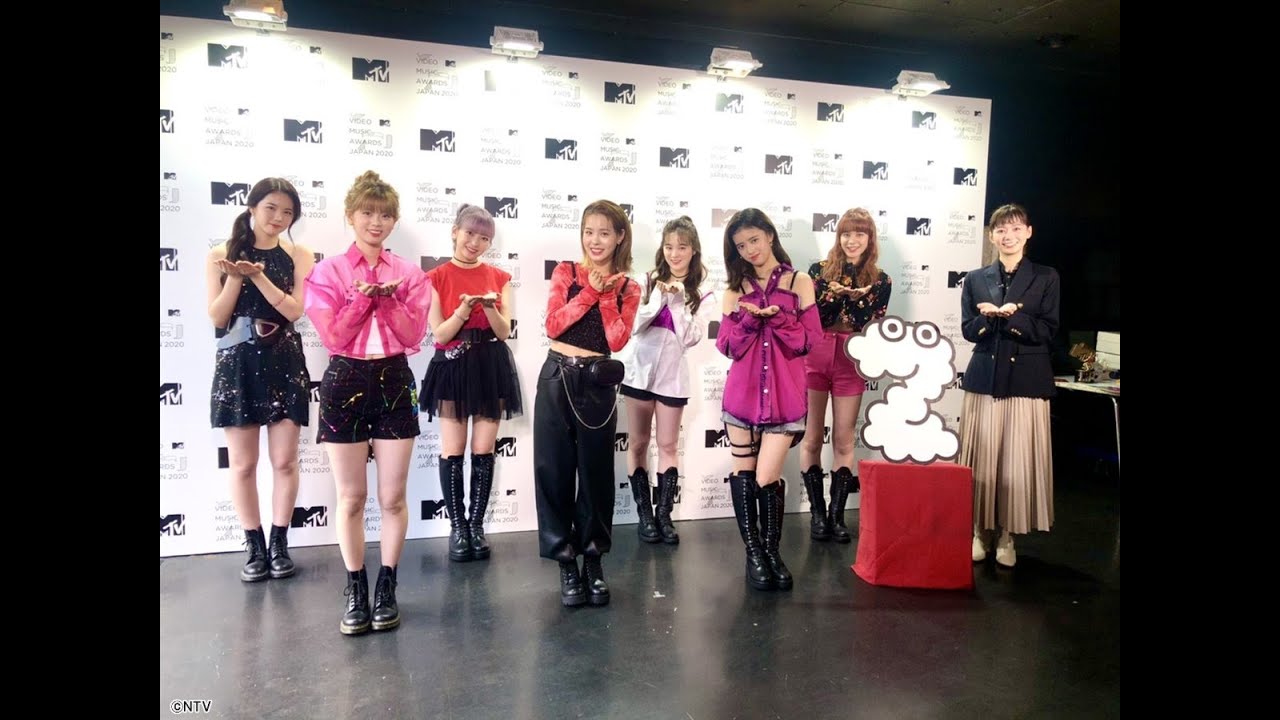 NiziU初バラエティー&収録後コメント x  ZIP![デ]2020年11月23日
