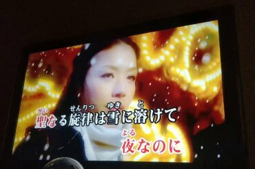 【silent】SEKAI NO OWARI カラオケ歌ってみた！