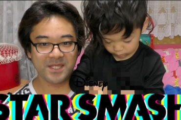 【スタスマ】ディズニーストアでクリスマスグッズの購入品紹介！！