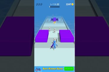 Join & clash 3D #15 LV22