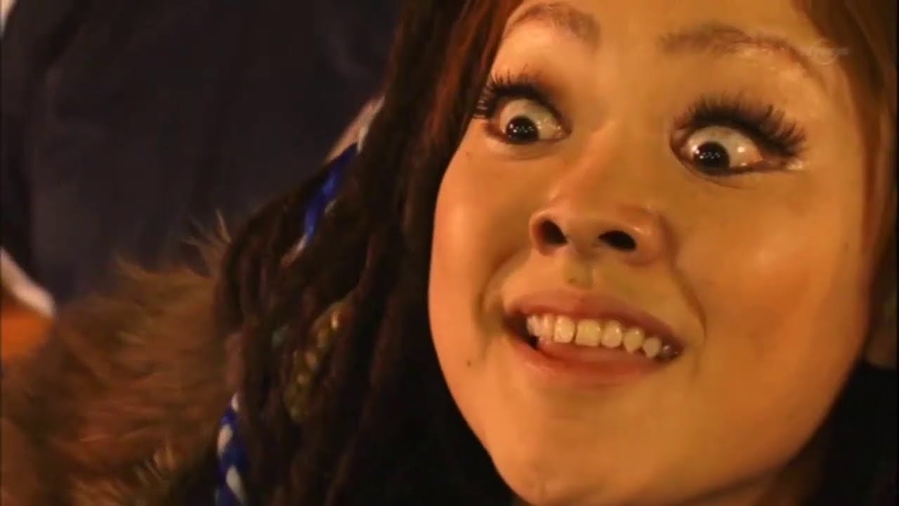 AKB48 ドラマ ... 学園 Ep9