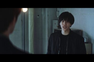 岡田将生×志尊 淳×平手友梨奈が抱える秘密。映画『さんかく窓の外側は夜』予告