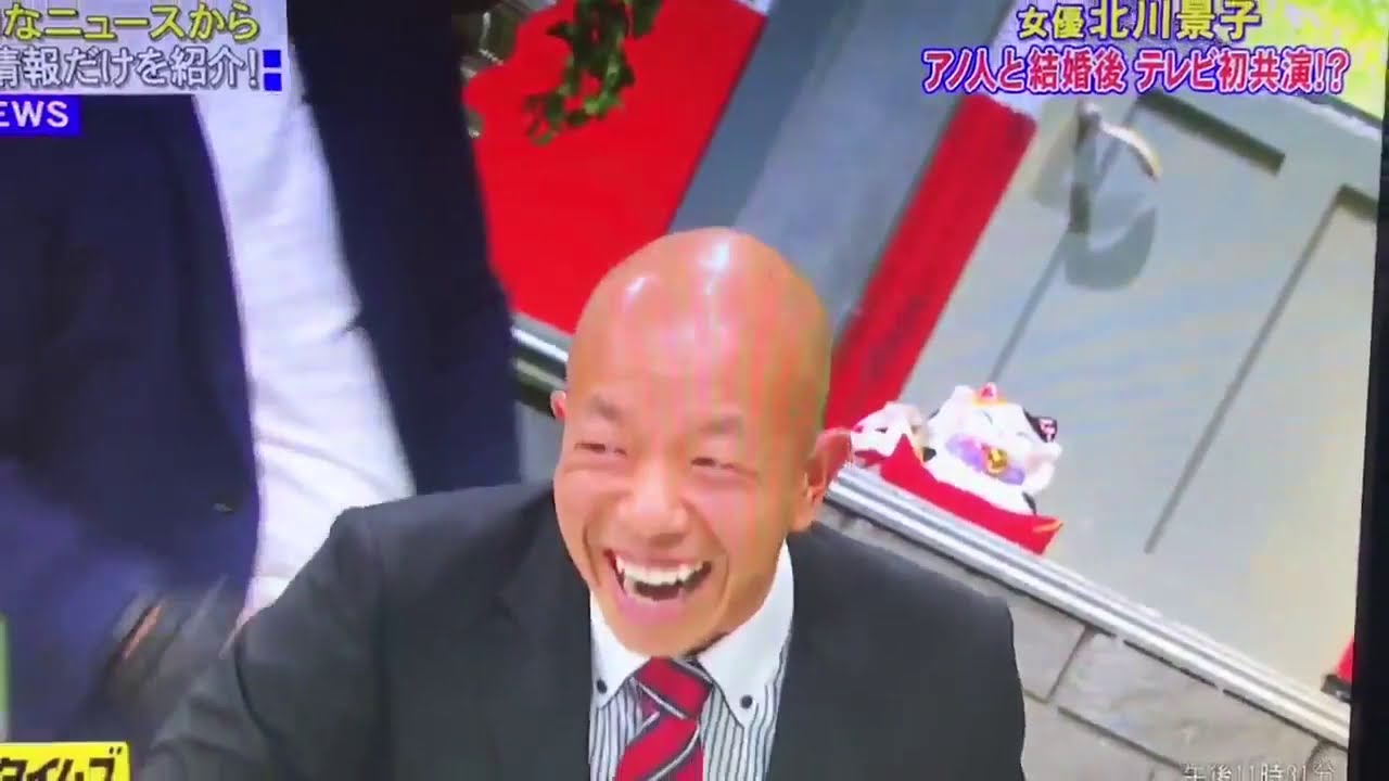 北川景子DAIGO夫最初で最後の競演