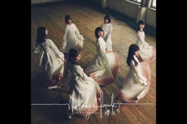櫻坂46『Buddies』full