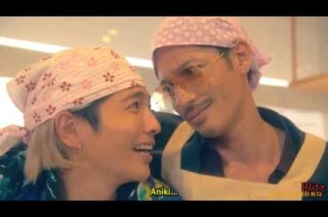 極主夫道 6話 Gokushufudo | The Way of the Househusband EP 6