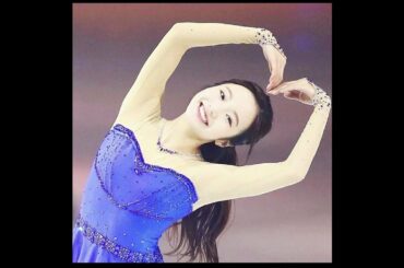 【本田真凛】フィギュアスケートまとめ③