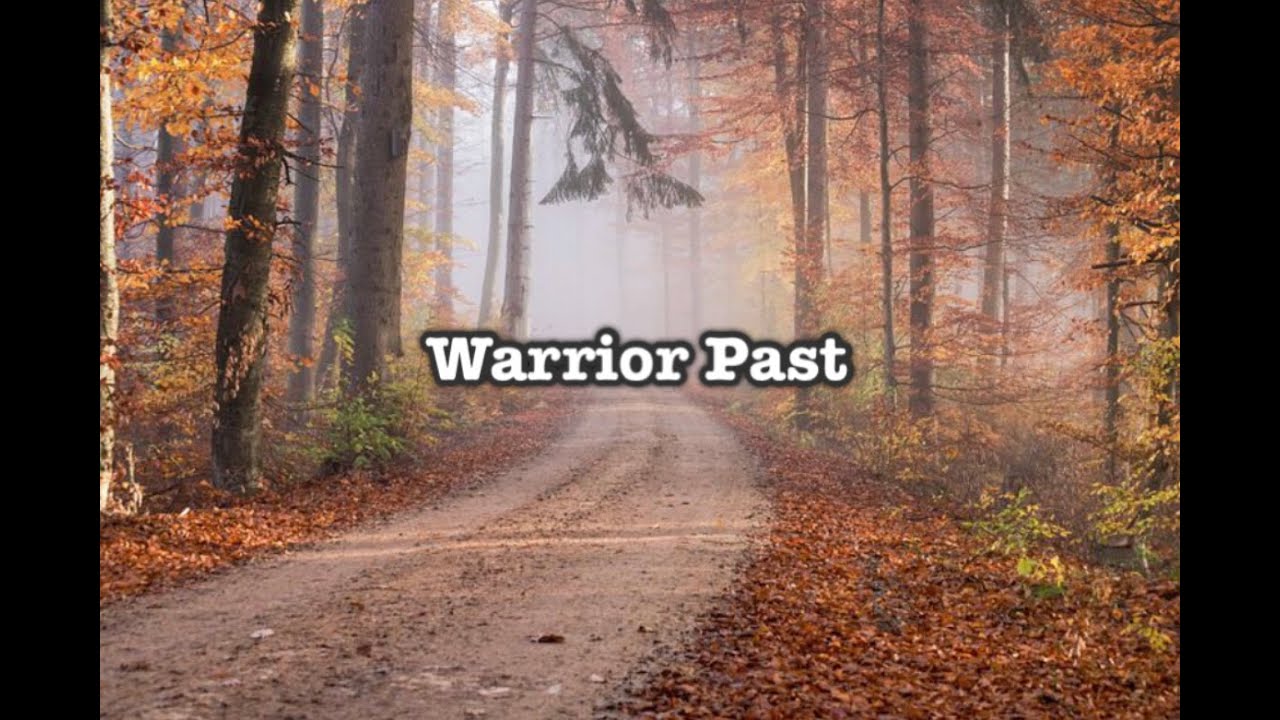 Warrior Past ／NHK大河ドラマ『麒麟がくる』メインテーマ　月刊ピアノ2020年12月号掲載