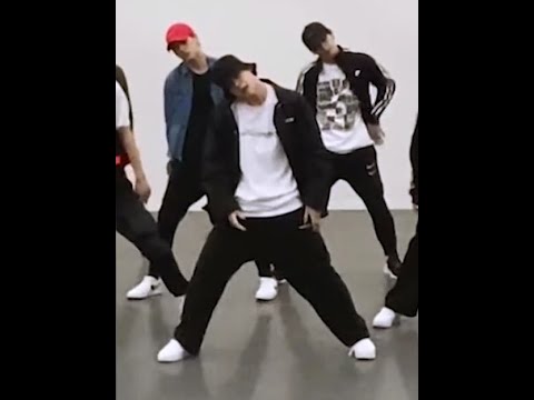 【豆原一成】OH-EH-OH Practice Video チッケム