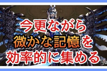 【幻影戦争】雑談/新規さん向け！微かな記憶をひたすら集めてジョブレベルup！/FF10/ティーダ＆ユウナ＆アーロン【FFBE幻影戦争】