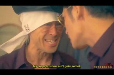 極主夫道 4話 Gokushufudo || The Way of the Househusband EP 4