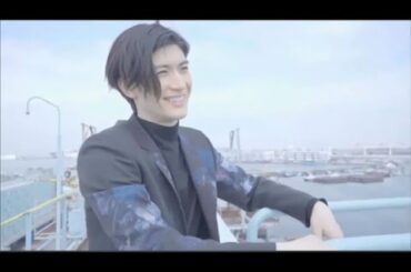 三浦春馬さん 舞台裏「Fight for your heart」& 「YOU」🐎30歳の決意が熱く‼️ - 「三浦春馬さんを追悼 」