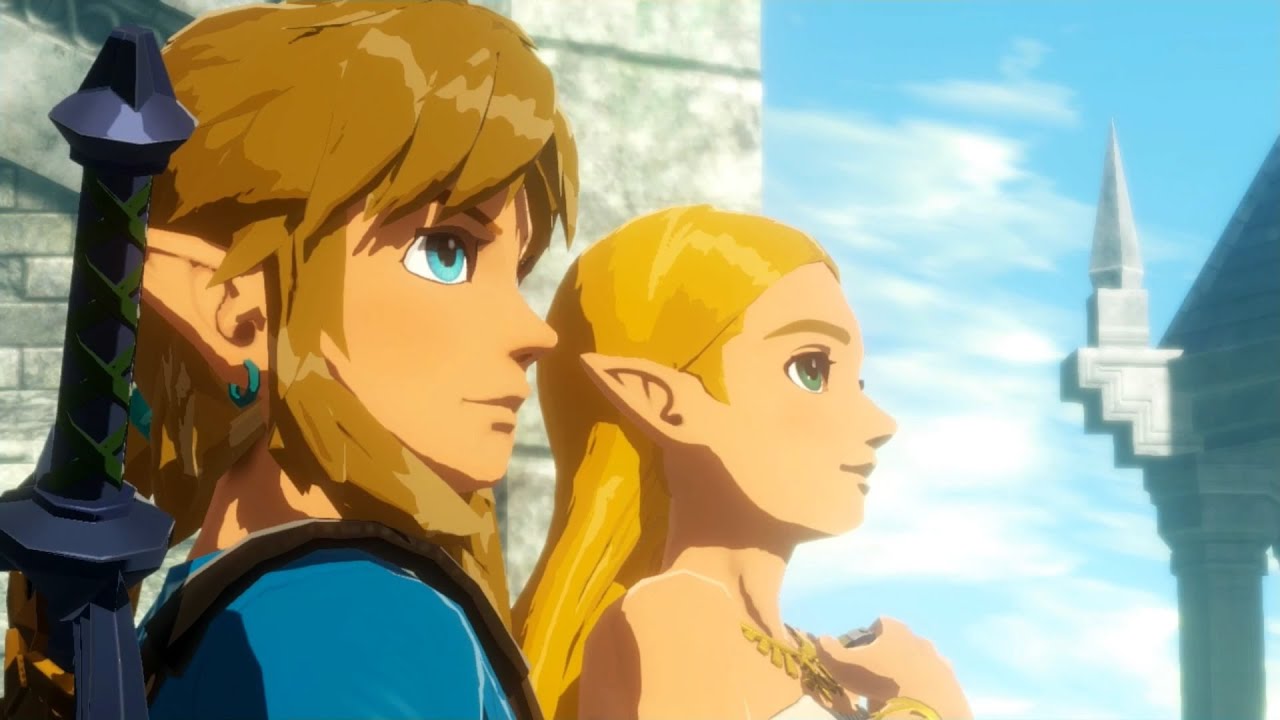 ゼルダ無双 厄災の黙示録 プレイ動画19(ラスト)【7章 厄災封印戦】 ゼルダ無双 厄災の黙示録 プレイ動画19(ラスト)【7章 厄災封印戦】