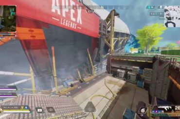 【APEX】本田翼かあいい＃本田翼さん待ち＃VTuber＃クリーンな配信者