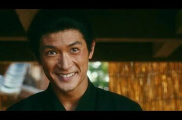 三浦春馬演じる“五代友厚”の熱量が伝わる限定動画／映画『天外者』WEB限定動画