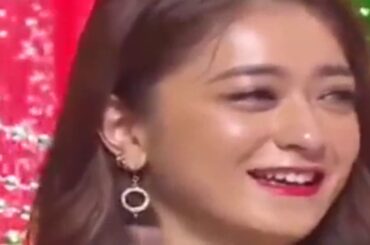 爆笑そっくりものまね紅白歌合戦スペシャル：嵐 桥本环奈 片寄凉太