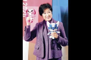 小池百合子Beautyスライドショー⑪♪想人～大いなる愛