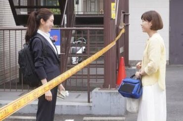 ✅  女優上野樹里（34）主演のフジテレビ系連続ドラマ「監察医　朝顔」（月曜午後9時）の第4話が23日、放送される。昨年7月期ドラマの第2弾。87年4月スタートのフ… - 日刊スポーツ新聞社のニュース