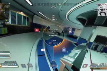 【APEX】初めてオープンVCしてみる返信遅れるかも＃本田翼さん待ち＃VTuber＃クリーンな配信者