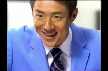 2006平成18のＣＭ⑦米倉涼子吉永小百合新庄剛志マリック仲間由紀恵常盤貴子木村多江阿部寛矢田亜希子ほか