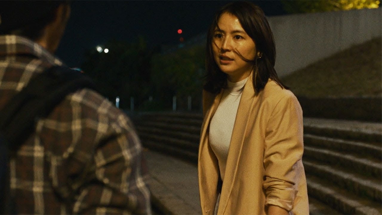 長澤まさみ、仲野太賀に怒号「あんたみたいのが…」　役所広司主演映画「すばらしき世界」予告編