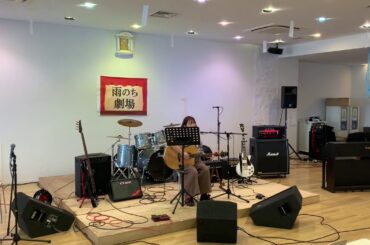 惑星ヒッチハイク【オリジナル】弾き語り学祭ライブver. by まいか