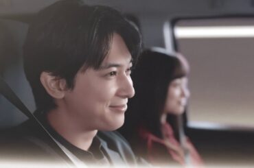 ソリオ バンディッドTVCM「カウントダウンドライブ」篇　15秒