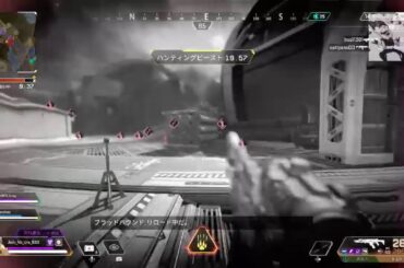 【APEX】プラチナ目指しているよ＃本田翼さん待ち＃VTuber＃クリーンな配信者