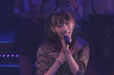 160123 AKB48 Green Flash + Commentary(Edit)