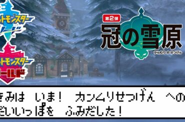 [わ]【ポケモン剣盾】アドベンチャーかブラックフライデーで何か買いたい[冠の雪原]