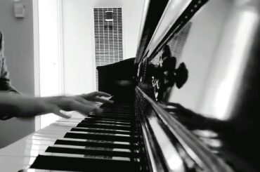 椎名林檎 | 罪と罰 | Shiina Ringo - Crime & Punishment / Tsumi to Batsu | ピアノ (piano)