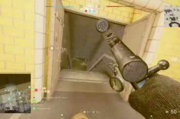 【BFV】本田翼目指しているよ＃本田翼さん待ち＃VTuber＃クリーンな配信者