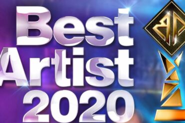 SixTONES【ベストアーティスト 2020 アーティストコメント動画】