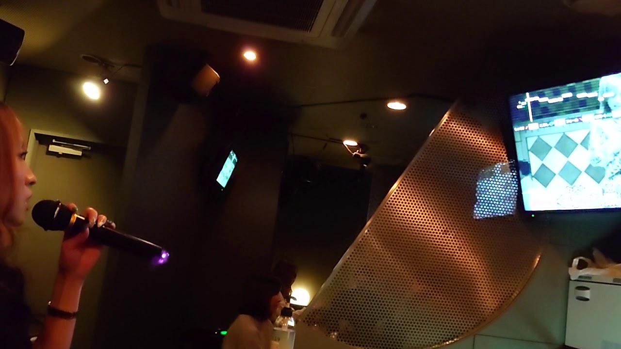 石川県　浜崎あゆみ　カラオケでheaven歌ってみたとのこと