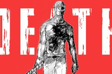 Jujutsu Kaisen Nanami's Final Moments, Nanami Death Jujutsu Kaisen, Nanami Death, Nanami Vs Mahito