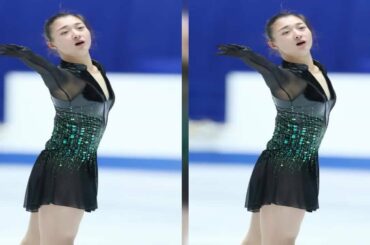 ✅  GP初優勝を目指す坂本花織（20＝シスメックス）が、新しいジャンプ構成でレベルアップを図る。フリー「マトリックス」の曲をかけての通しでは、得点源のフリップ－ト… - 日刊スポーツ新聞社のニュース