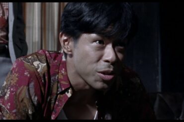 映画「無頼 」予告編（出演：松本利夫（EXILE）、柳ゆり菜 、中村達也 ）