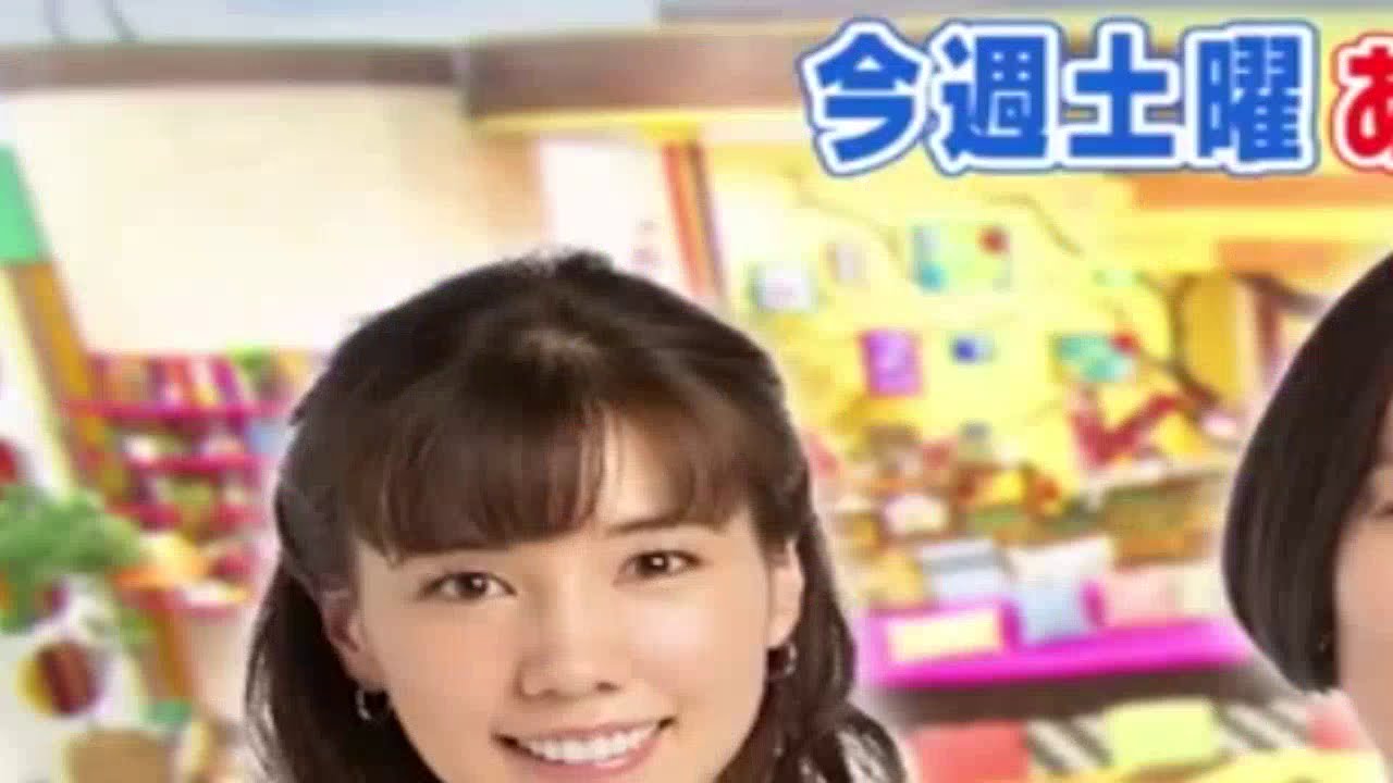 『王様のブランチ』土 木村佳乃＆吉田 羊＆仲 里依紗がスタジオに生登場!!