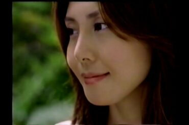 2004平成16のＣＭ⑨長谷川京子氷川きよし仲間由紀恵伊東美咲ベッカム磯野貴理子松雪泰子深津絵里上戸彩新庄剛志宮沢りえ松嶋菜々子松浦亜弥ほか