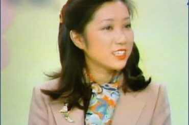 小池百合子Beautyスライドショー⑬♪スターシャ～序曲