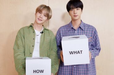 Japan Fanclub 'BTS RADIO' Ep.6 20.11.24