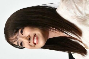 ✅  女優の上白石萌音が2021年のNHK大河ドラマ『青天を衝け』に出演することが26日、公式サイトで発表された。