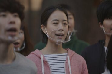 東京ガスCM「がんばれ私たち」篇（３０秒）