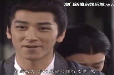 【大河ドラマ】 北条時宗 最終回 -「永遠の旅 」