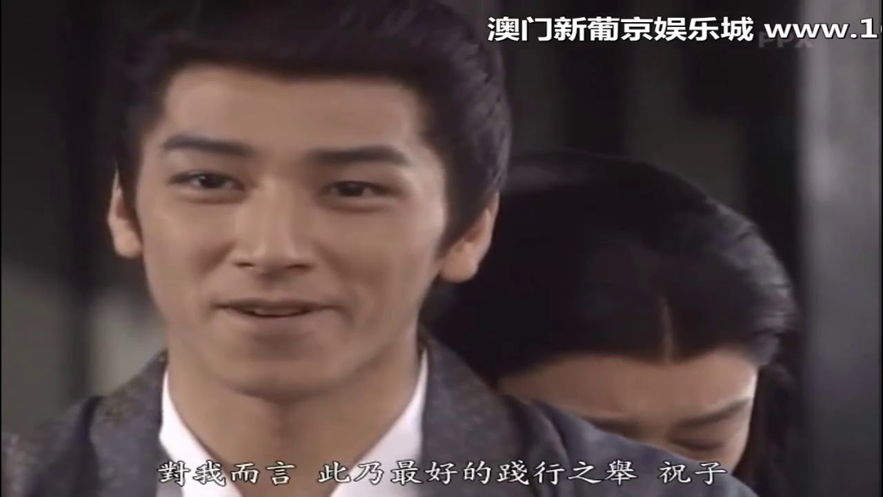 【大河ドラマ】 北条時宗 最終回 -「永遠の旅 」 【大河ドラマ】 北条時宗 最終回 -「永遠の旅 」