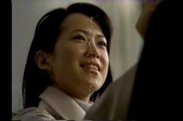 2003平成15のＣＭ⑩中村獅童宇崎竜童藤原紀香松浦亜弥山本譲二和久井映見松岡修造黒木瞳浜崎あゆみ竹内結子深津絵里ほか